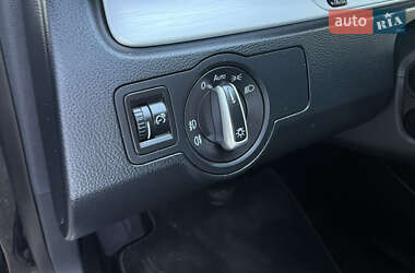 Купе Volkswagen CC / Passat CC 2014 в 