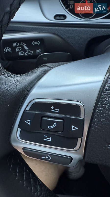 Купе Volkswagen CC / Passat CC 2014 в Боярке