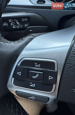 Купе Volkswagen CC / Passat CC 2014 в 