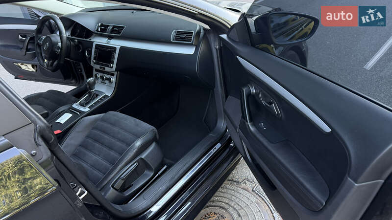 Купе Volkswagen CC / Passat CC 2014 в Боярке