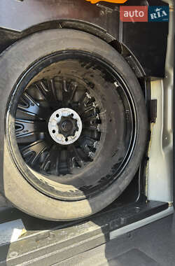 Купе Volkswagen CC / Passat CC 2012 в 