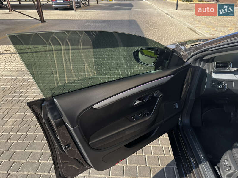 Купе Volkswagen CC / Passat CC 2012 в Одессе