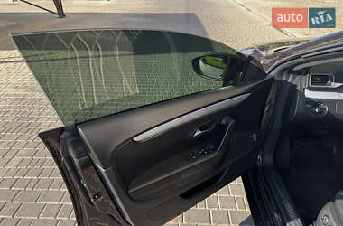 Купе Volkswagen CC / Passat CC 2012 в 
