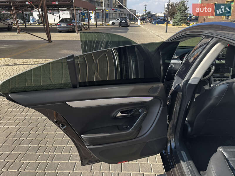 Купе Volkswagen CC / Passat CC 2012 в Одессе