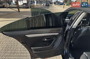 Купе Volkswagen CC / Passat CC 2012 в 