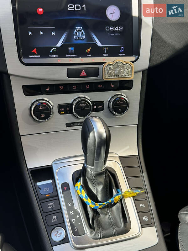 Купе Volkswagen CC / Passat CC 2012 в Одессе