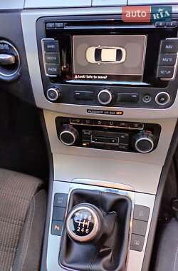 Купе Volkswagen CC / Passat CC 2008 в 