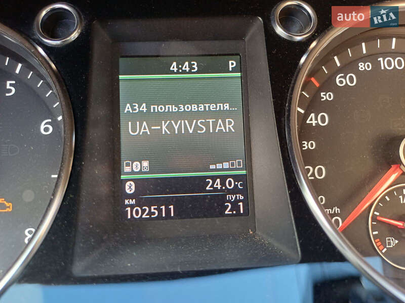 Купе Volkswagen CC / Passat CC 2012 в Днепре