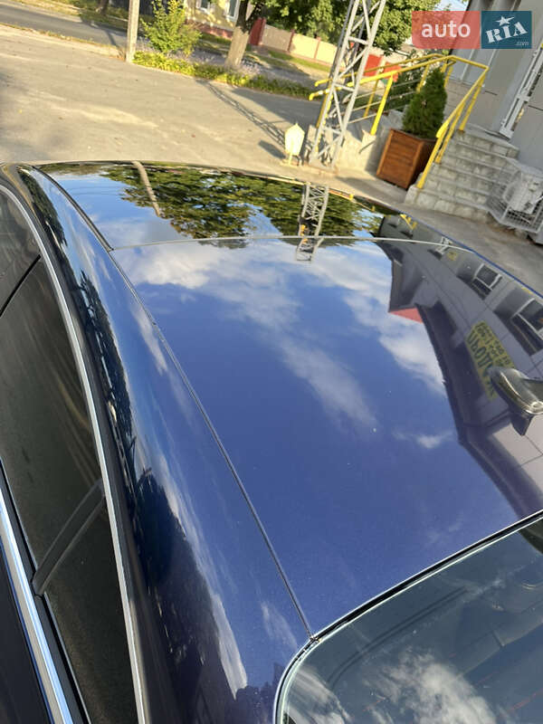 Купе Volkswagen CC / Passat CC 2012 в Чернигове