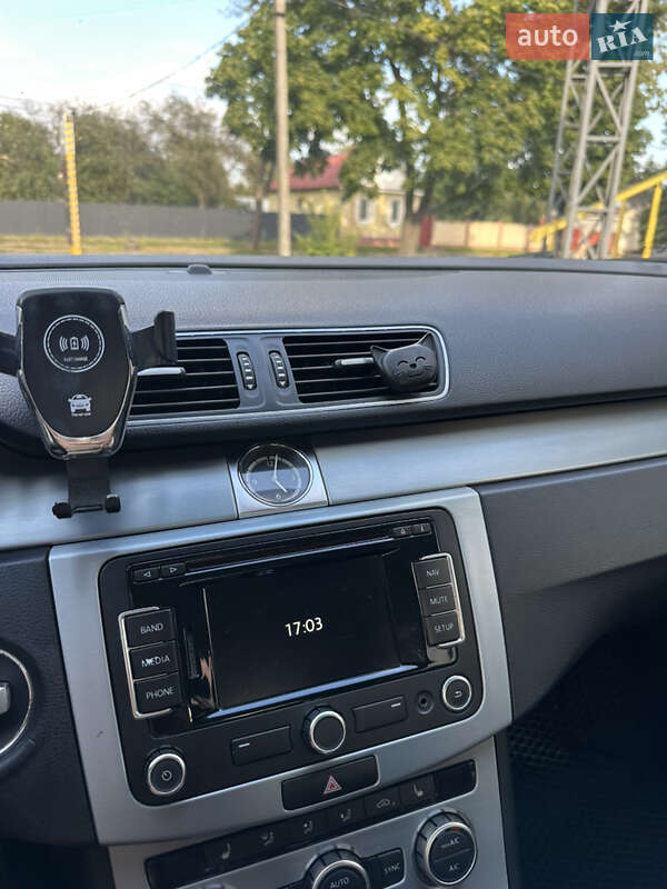 Купе Volkswagen CC / Passat CC 2012 в Чернигове