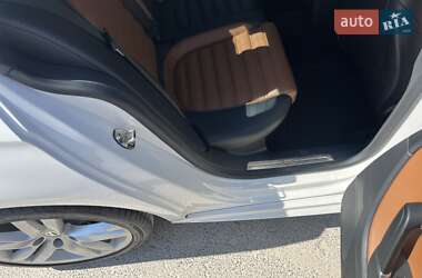 Купе Volkswagen CC / Passat CC 2013 в 