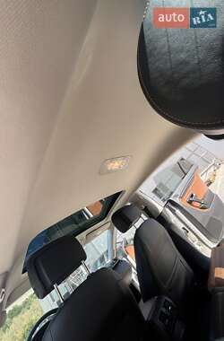 Купе Volkswagen CC / Passat CC 2013 в 