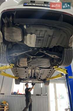 Купе Volkswagen CC / Passat CC 2013 в 