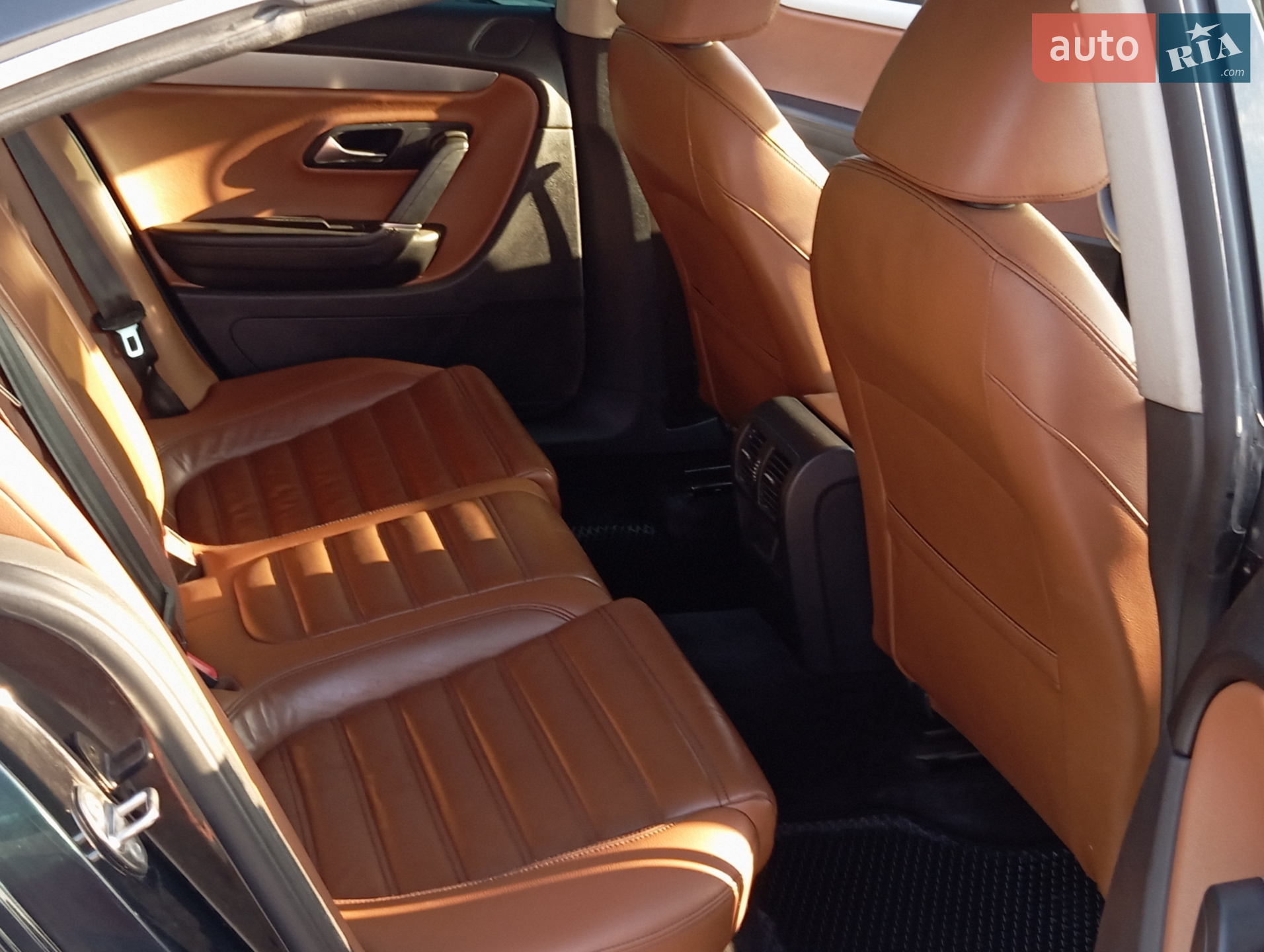 2011 Volkswagen Passat CC - мініатюра 14