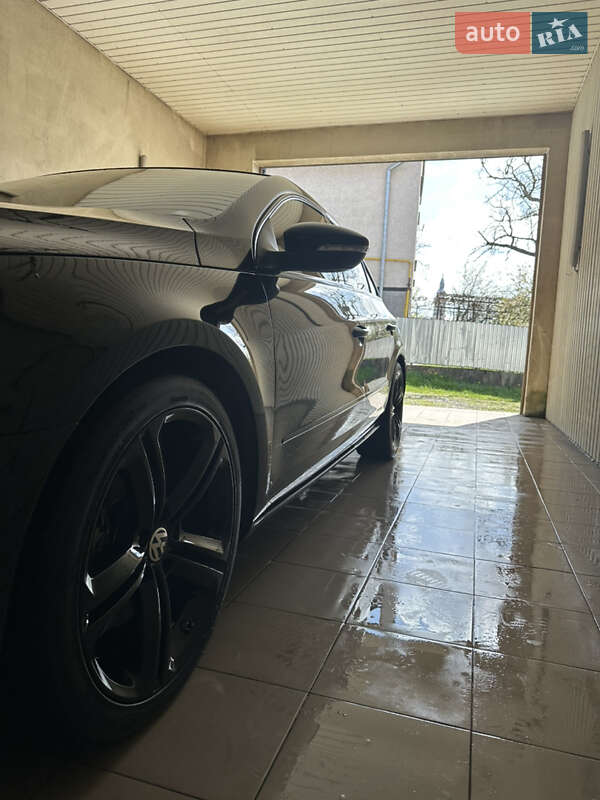 Купе Volkswagen CC / Passat CC 2012 в Ужгороде фото 6 Купе Volkswagen CC / Passat CC 2012 в Ужгороде