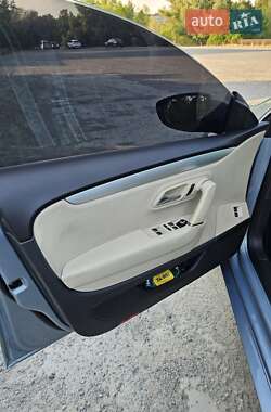 Купе Volkswagen CC / Passat CC 2010 в 