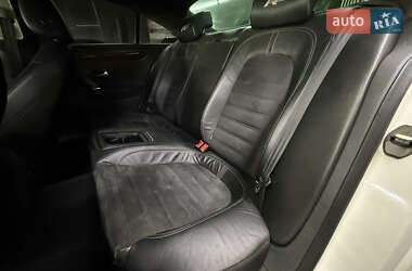 Купе Volkswagen CC / Passat CC 2011 в 