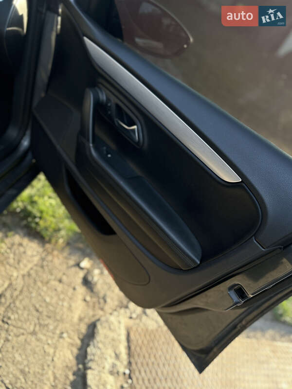 Купе Volkswagen CC / Passat CC 2012 в Смеле