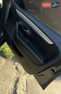 Купе Volkswagen CC / Passat CC 2012 в 