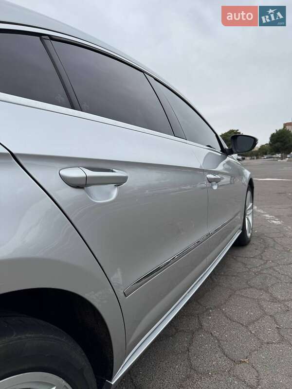 Купе Volkswagen CC / Passat CC 2013 в Одессе