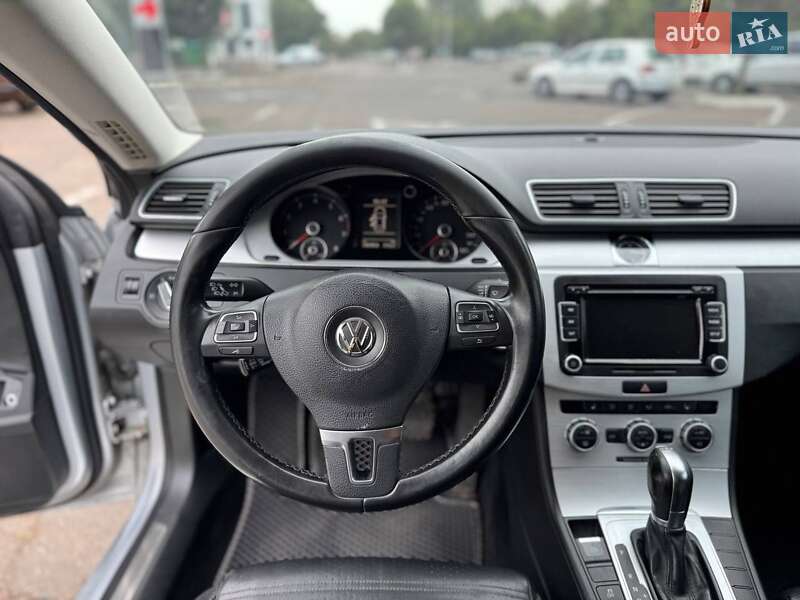 Купе Volkswagen CC / Passat CC 2013 в Одессе