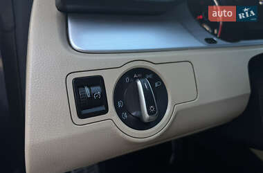 Купе Volkswagen CC / Passat CC 2013 в 