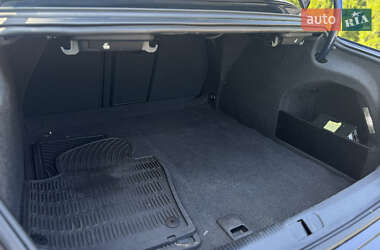 Купе Volkswagen CC / Passat CC 2013 в 