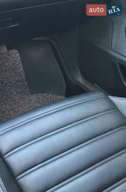Купе Volkswagen CC / Passat CC 2014 в 