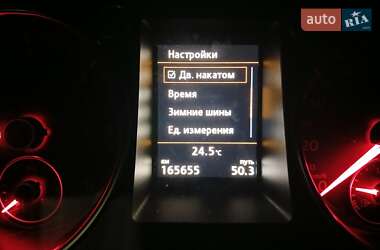 Купе Volkswagen CC / Passat CC 2014 в 