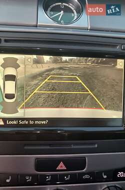 Купе Volkswagen CC / Passat CC 2014 в 