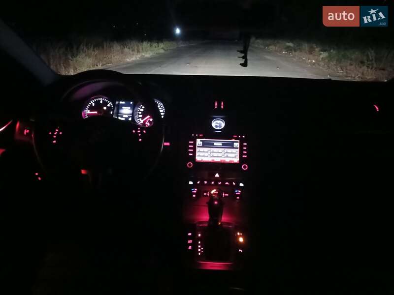 Купе Volkswagen CC / Passat CC 2014 в Білгороді-Дністровському