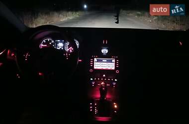 Купе Volkswagen CC / Passat CC 2014 в 