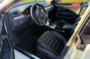 Купе Volkswagen CC / Passat CC 2015 в Харкові