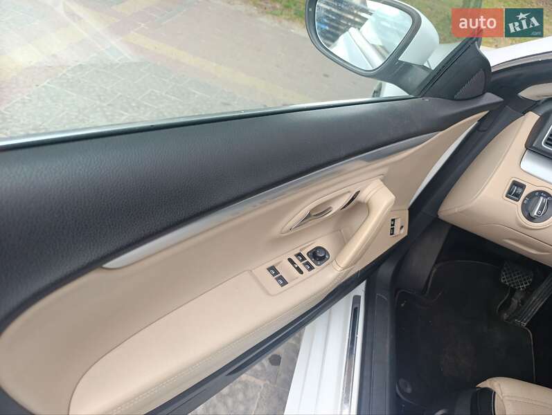 Купе Volkswagen CC / Passat CC 2015 в Львові фото 9 Купе Volkswagen CC / Passat CC 2015 в Львові