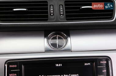 Купе Volkswagen CC / Passat CC 2012 в 