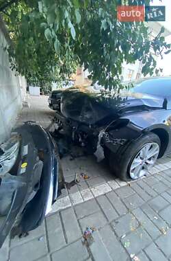 Купе Volkswagen CC / Passat CC 2011 в 