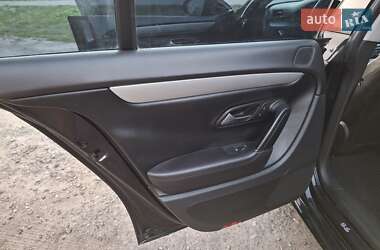 Купе Volkswagen CC / Passat CC 2010 в 