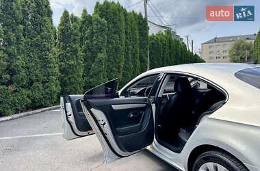 Купе Volkswagen CC / Passat CC 2010 в 