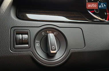 Купе Volkswagen CC / Passat CC 2014 в 