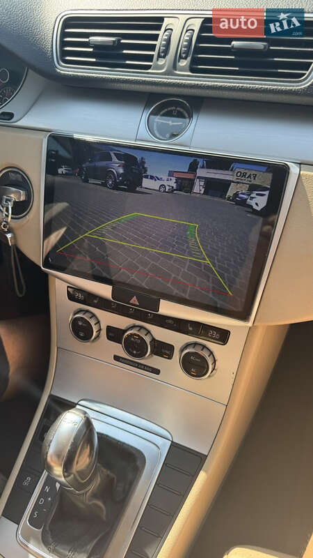 Купе Volkswagen CC / Passat CC 2012 в Черкассах
