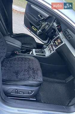 Купе Volkswagen CC / Passat CC 2014 в 