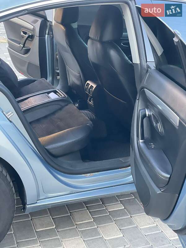 Купе Volkswagen CC / Passat CC 2010 в Одесі