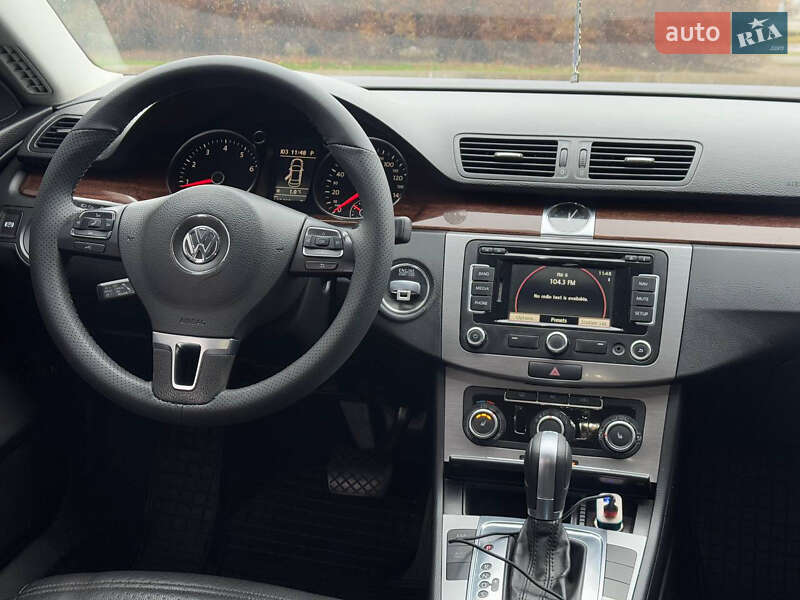 Купе Volkswagen CC / Passat CC 2010 в Кривом Роге фото 17 Купе Volkswagen CC / Passat CC 2010 в Кривом Роге