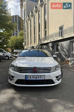 Купе Volkswagen CC / Passat CC 2014 в 