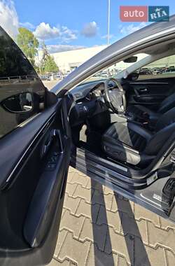 Купе Volkswagen CC / Passat CC 2016 в 