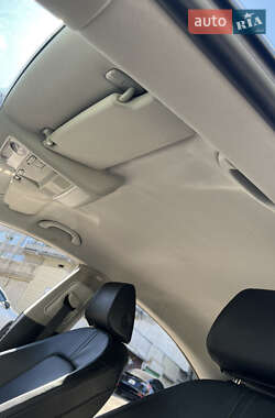 Купе Volkswagen CC / Passat CC 2009 в 