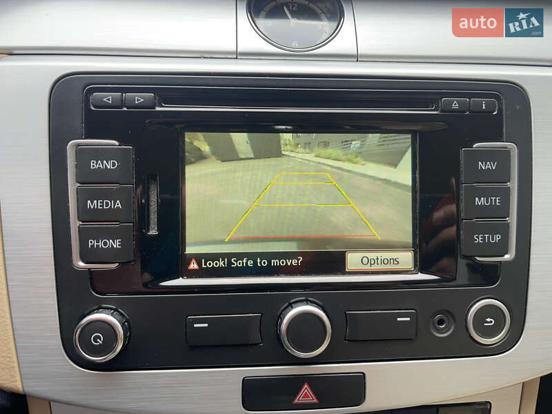 Купе Volkswagen CC / Passat CC 2015 в Фастові фото 15 Купе Volkswagen CC / Passat CC 2015 в Фастові
