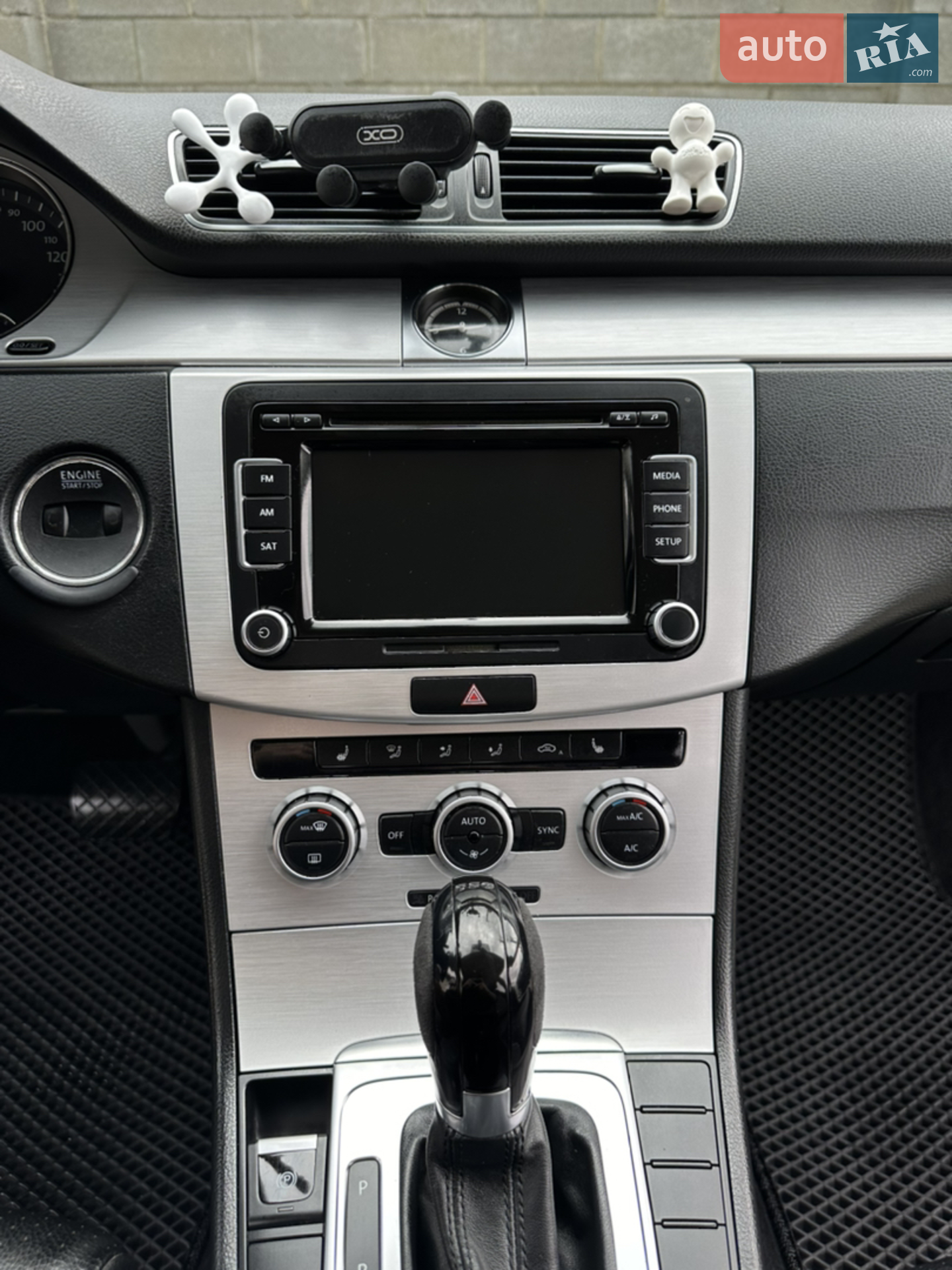 2012 Volkswagen Passat CC - мініатюра 17