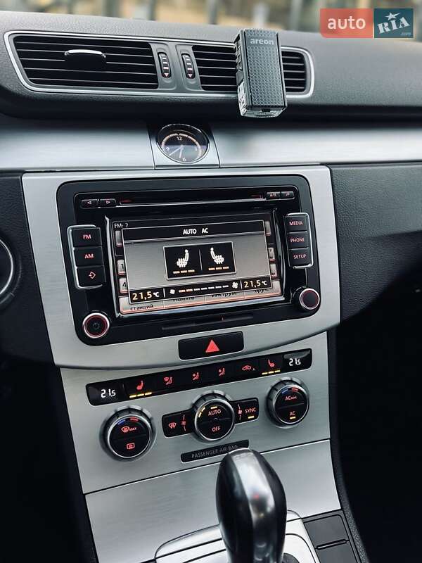 Купе Volkswagen CC / Passat CC 2012 в Кропивницком