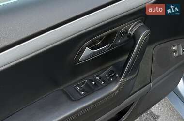 Купе Volkswagen CC / Passat CC 2012 в 